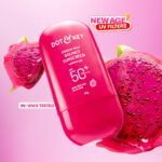 Dot & Key Dragon Fruit Bounce Sunscreen SPF 50+ PA++++(50 ml)
