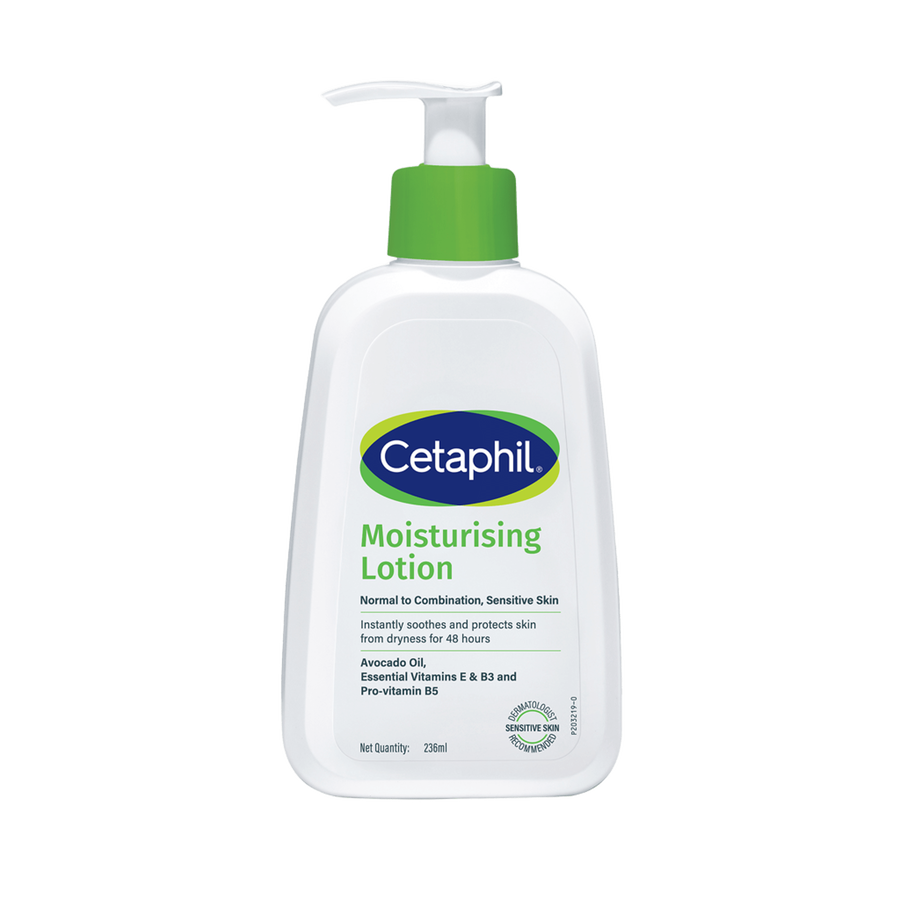 Cetaphil Moisturising Lotion 236 ml - Image 4