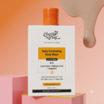 Chemist at Play Daily Exfoliating Body Wash