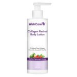 WishCare Collagen Retinol Body Lotion(200)