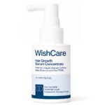 WishCare Hair Growth Serum Concentrate 30ml