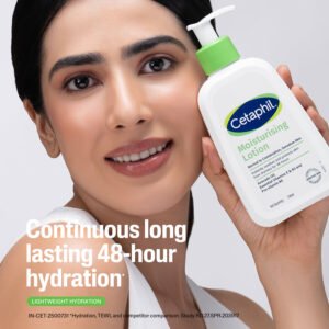 Cetaphil Moisturising Lotion 236 ml