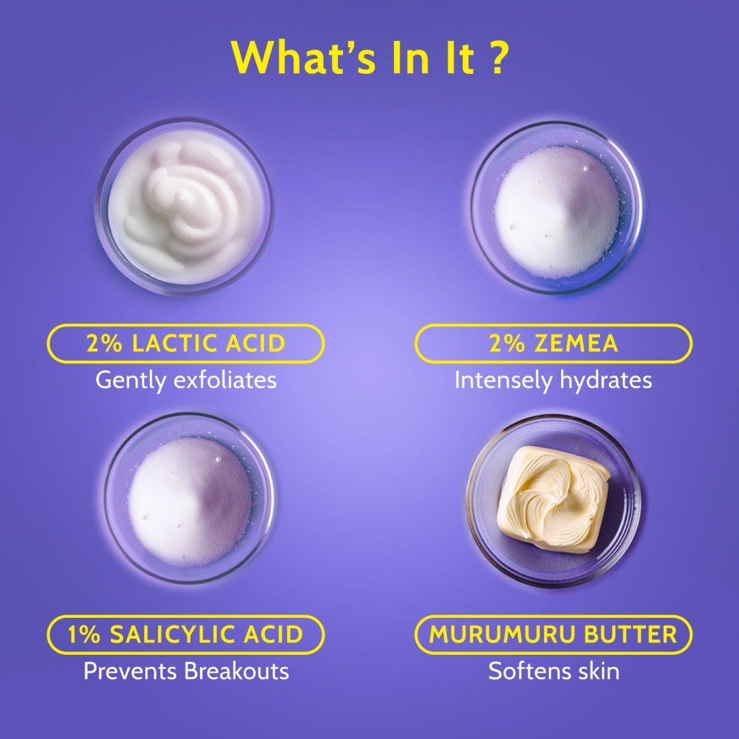 Chemist at Play Daily Exfoliating Body Wash - Image 6