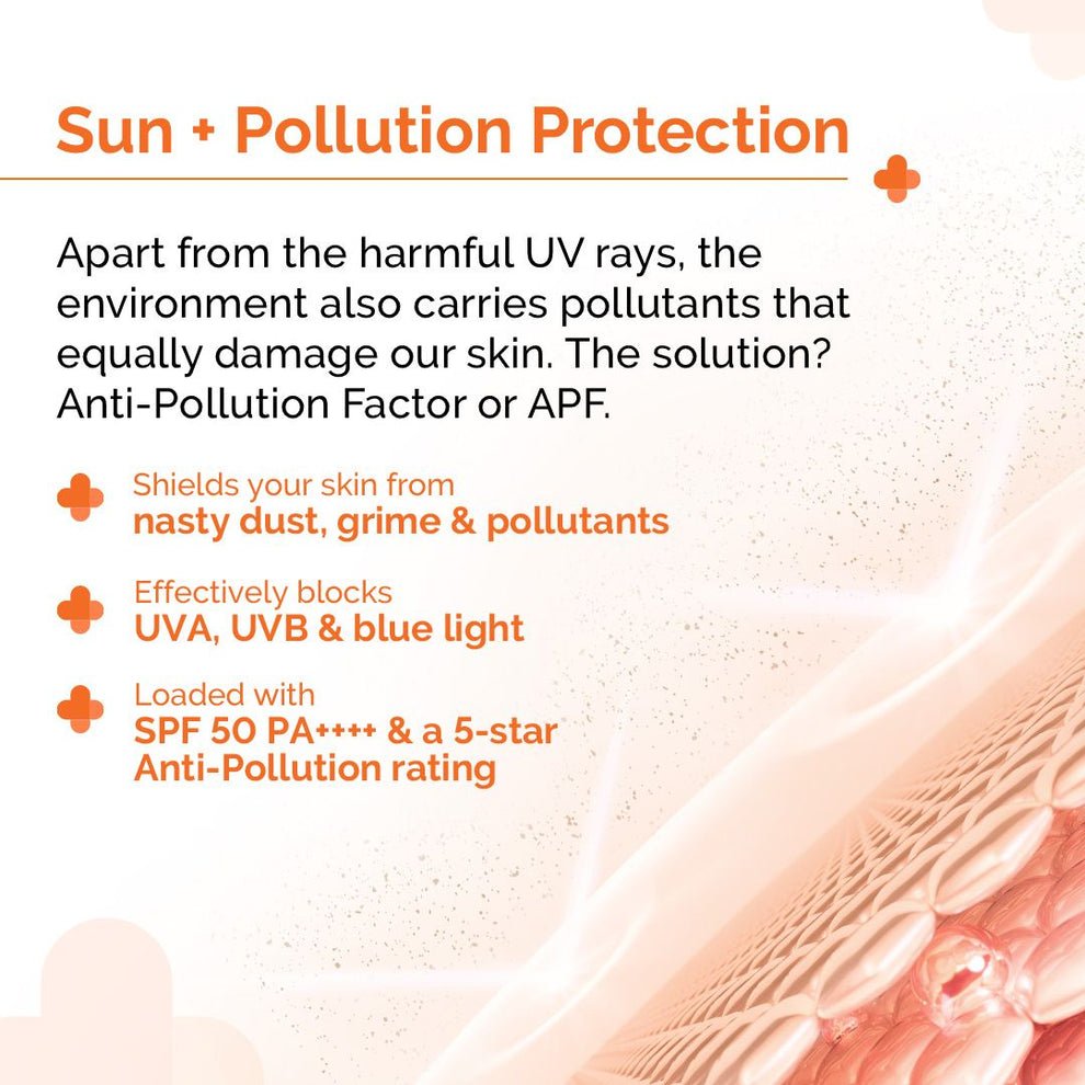The Derma Co 1% Hyaluronic Sunscreen Oil-Free Matte Gel (SPF 50, PA++++) - Image 10
