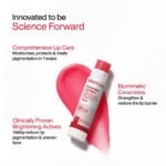 WishCare Tinted Ceramide Lip Balm (SPF 50+ PA++++)