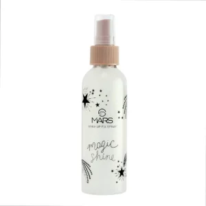 MARS Make Up Fix Spray Magic Shine(150 ml)