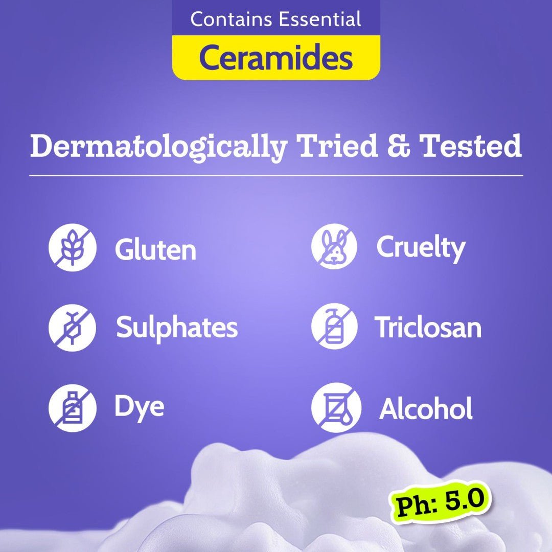 Chemist at Play Daily Exfoliating Body Wash - Image 4