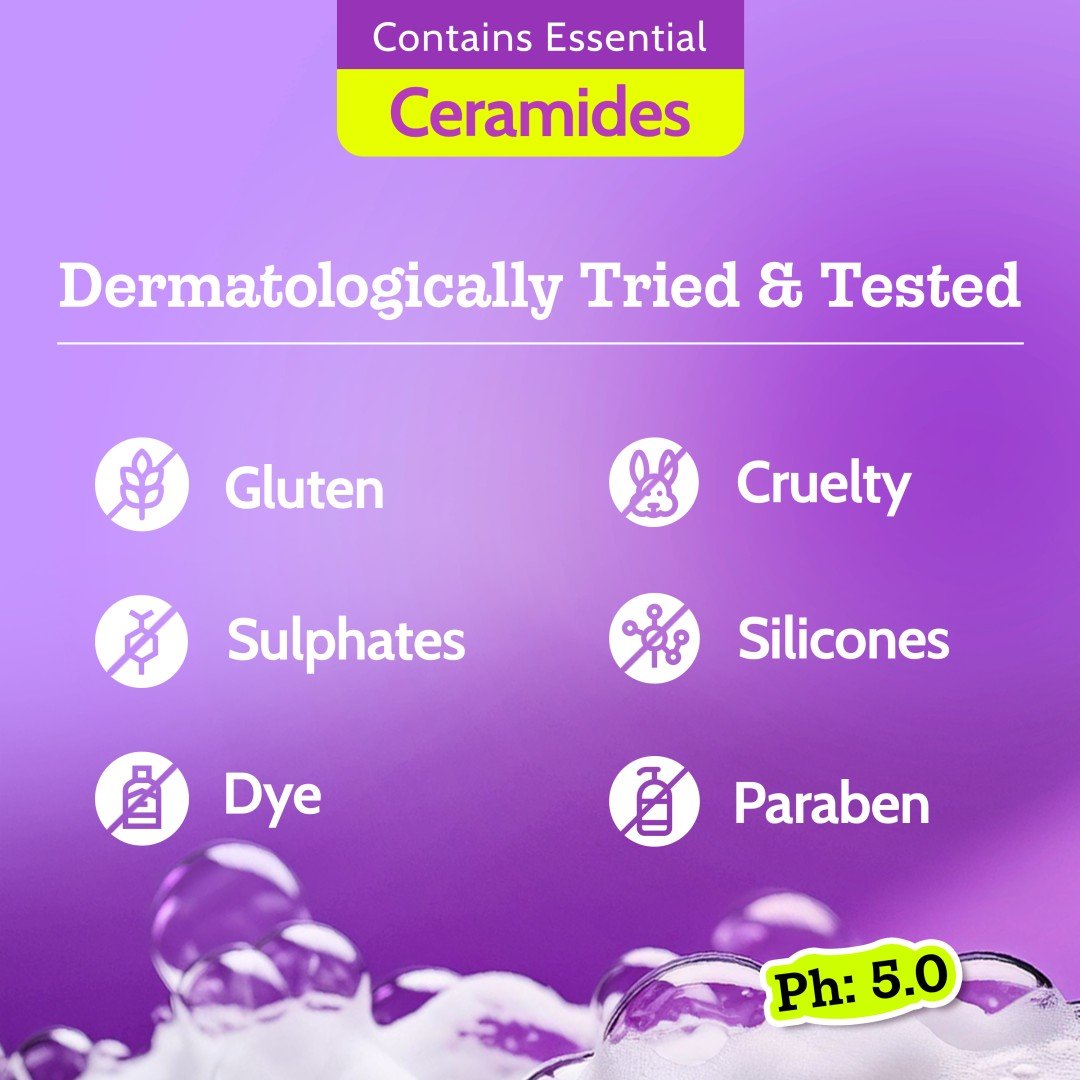 Chemist at Play Brightening Body Wash - Image 3
