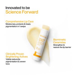 WishCare Ceramide Lip Balm (Natural)