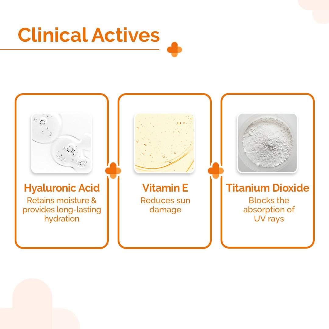 The Derma Co 1% Hyaluronic Sunscreen Aqua Gel - Image 6