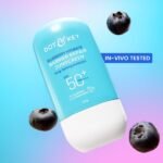 Dot & Key Blueberry Hydrate Barrier Repair Sunscreen 50ml