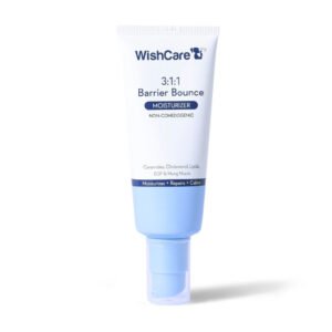 WishCare 3:1:1 Barrier Bounce Moisturizer (50ml)