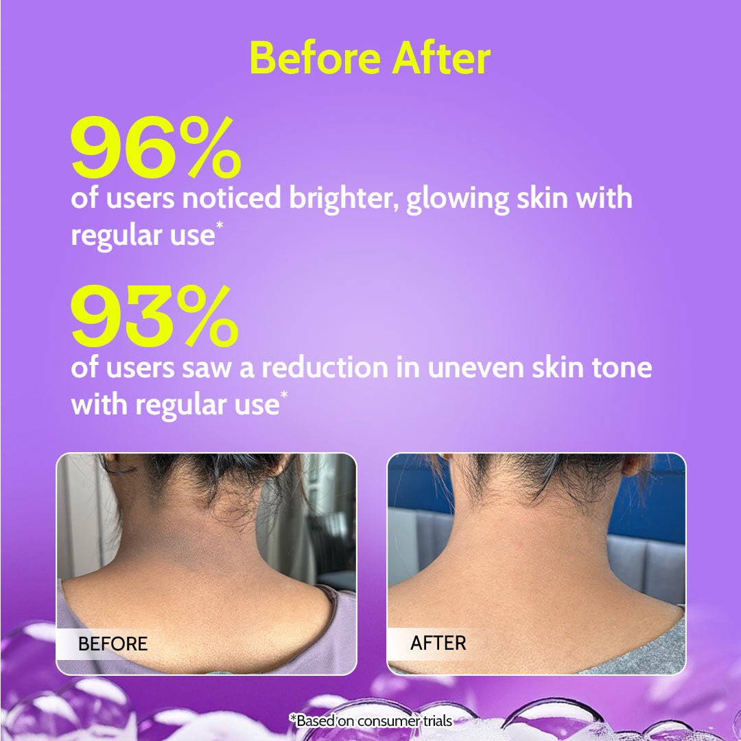 Chemist at Play Brightening Body Wash - Image 4