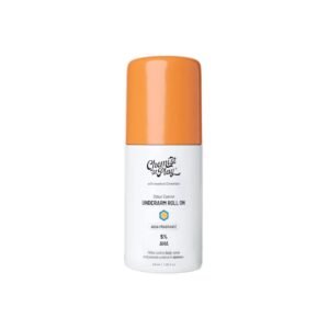 Chemist at Play Underarm Roll-On (Aqua Fragrance)