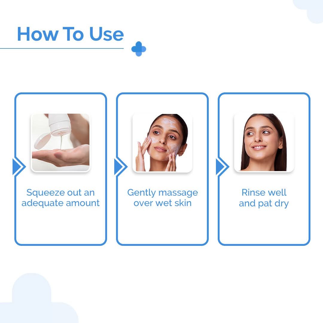 The Derma Co Pore Minimizing Clay Daily Face Wash - Image 6
