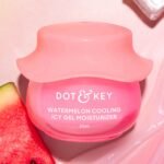 Dot & Key Watermelon Cooling Icy Gel Moisturizer