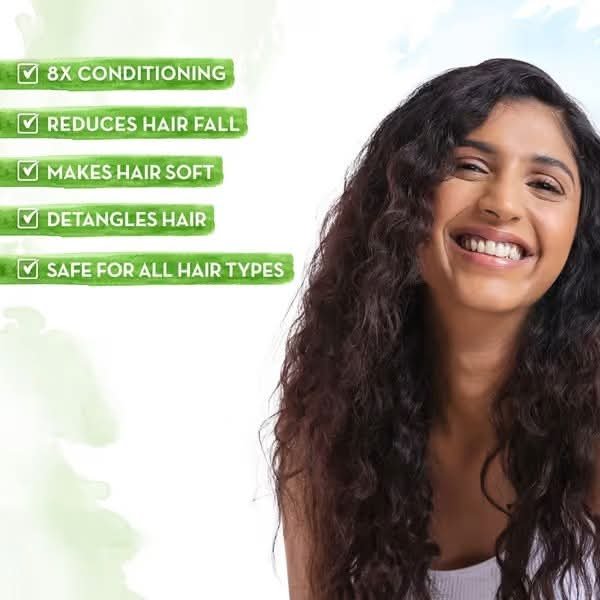 Mamaearth Onion Conditioner for Hair Fall Control (250 ml) - Image 3