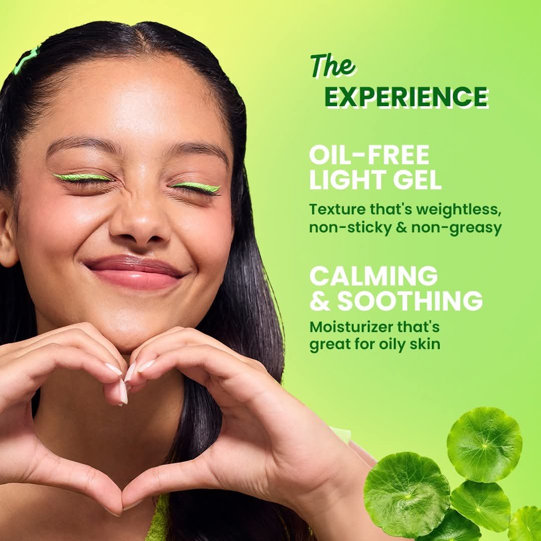 Dot & Key Cica Calming Oil-Free Moisturizer - Image 5
