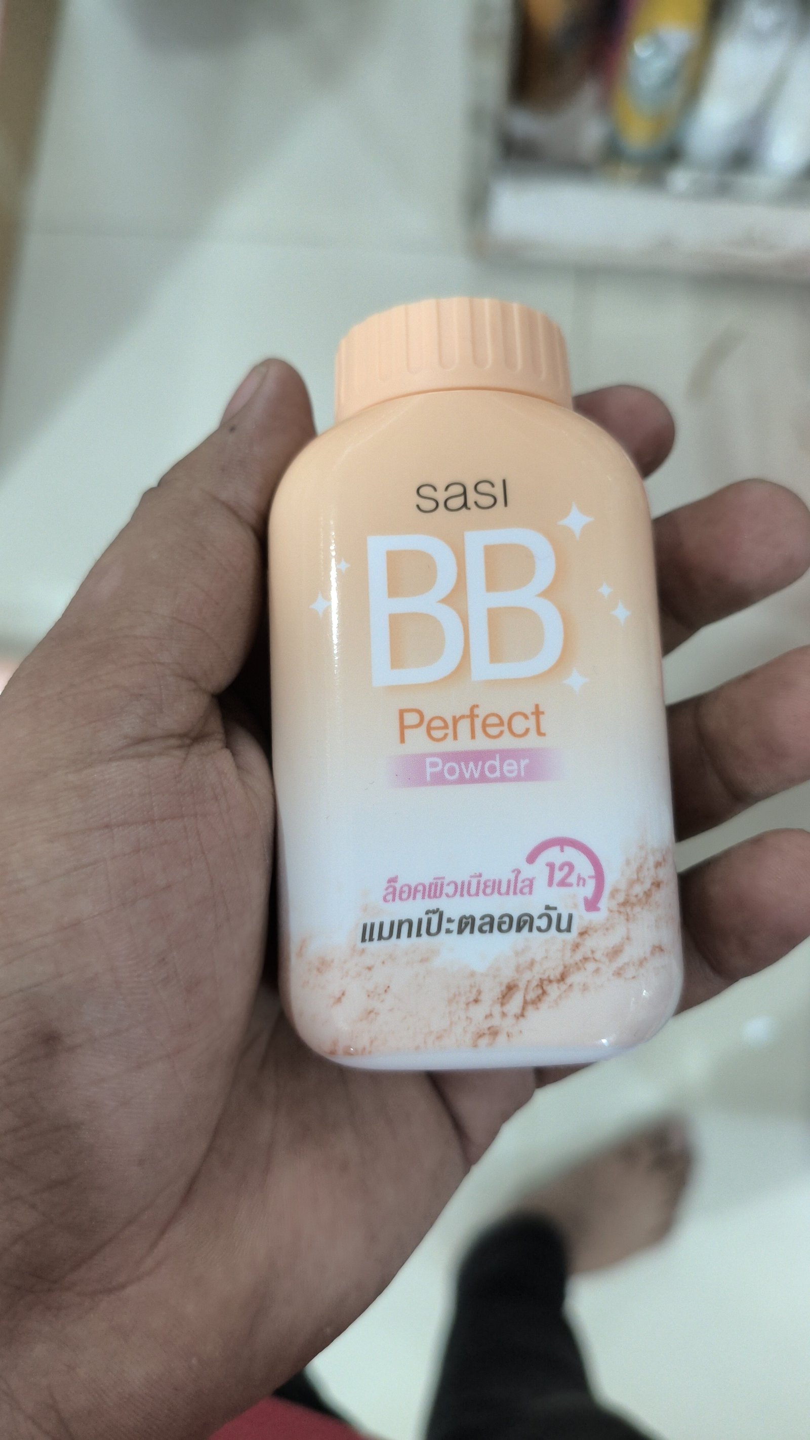 Sasi BB Perfect Powder - Image 4