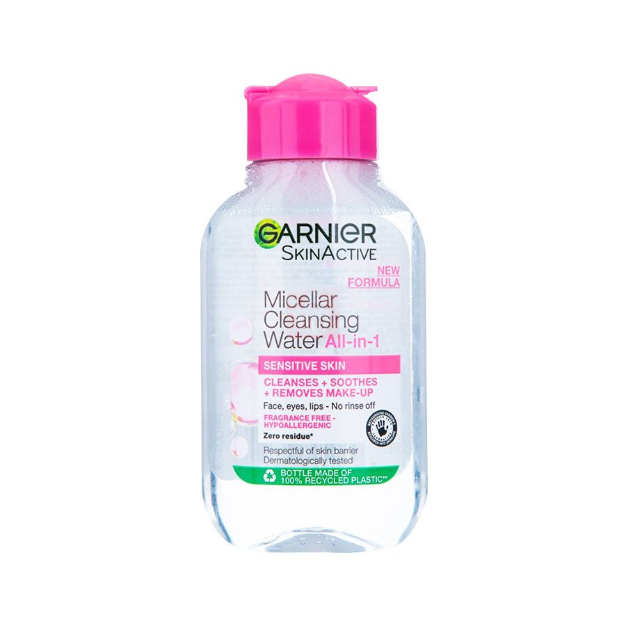 Garnier SkinActive Micellar Cleansing Water All-in-1