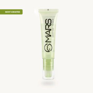 MARS Gripping Face Primer - It's Glow O' Clock (30ml)
