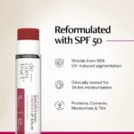 Deconstruct Brightening Tinted Lip Balm SPF 50