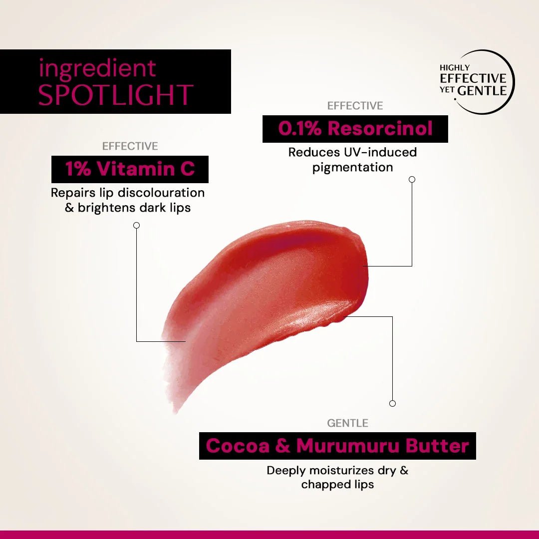 Deconstruct Brightening Tinted Lip Balm SPF 50 - Image 9
