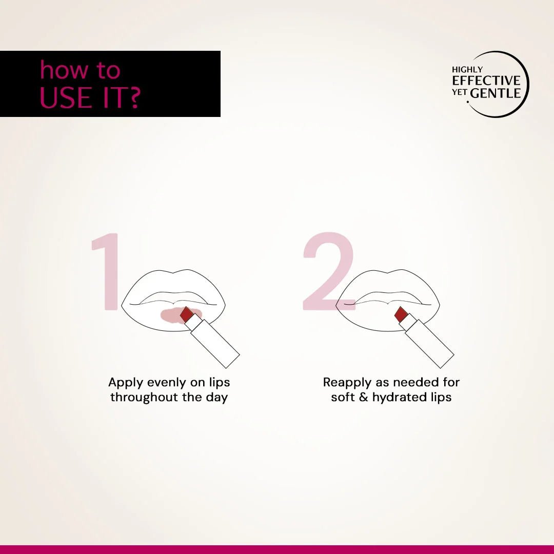 Deconstruct Brightening Tinted Lip Balm SPF 50 - Image 8