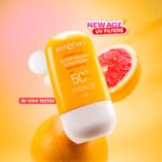 Dot & Key Vitamin C + E Super Bright Sunscreen SPF 50+ PA++++ (50ml)