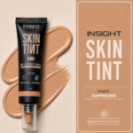 Insight Skin Tint (Shade:04 Cappuccino)