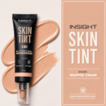 Insight Skin Tint 5-in-1 Multifunctional Serum Foundation – Whipped Cream(01)