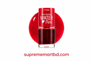 Etude House Dear Darling Water Tint - 02 Cherry Ade