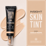 Insight 5-in-1 Multifunctional Serum Foundation – Vanilla Frappe (02)