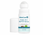 WishCare Underarm Roll On Serum (Aqua Fresh)
