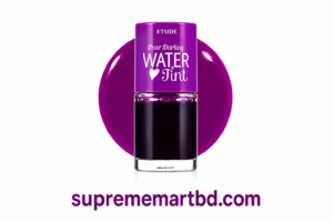 Etude House Dear Darling Water Tint - 05 Grape Ade