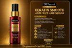 TRESemmé Keratin Smooth Anti Frizz Hair Serum (50ml)
