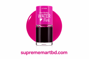 ETUDE Dear Darling Water Tint(01 Strawberry Ade)
