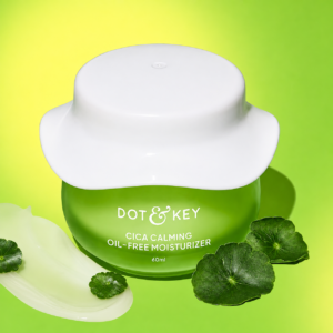 Dot & Key Cica Calming Oil-Free Moisturizer  ​