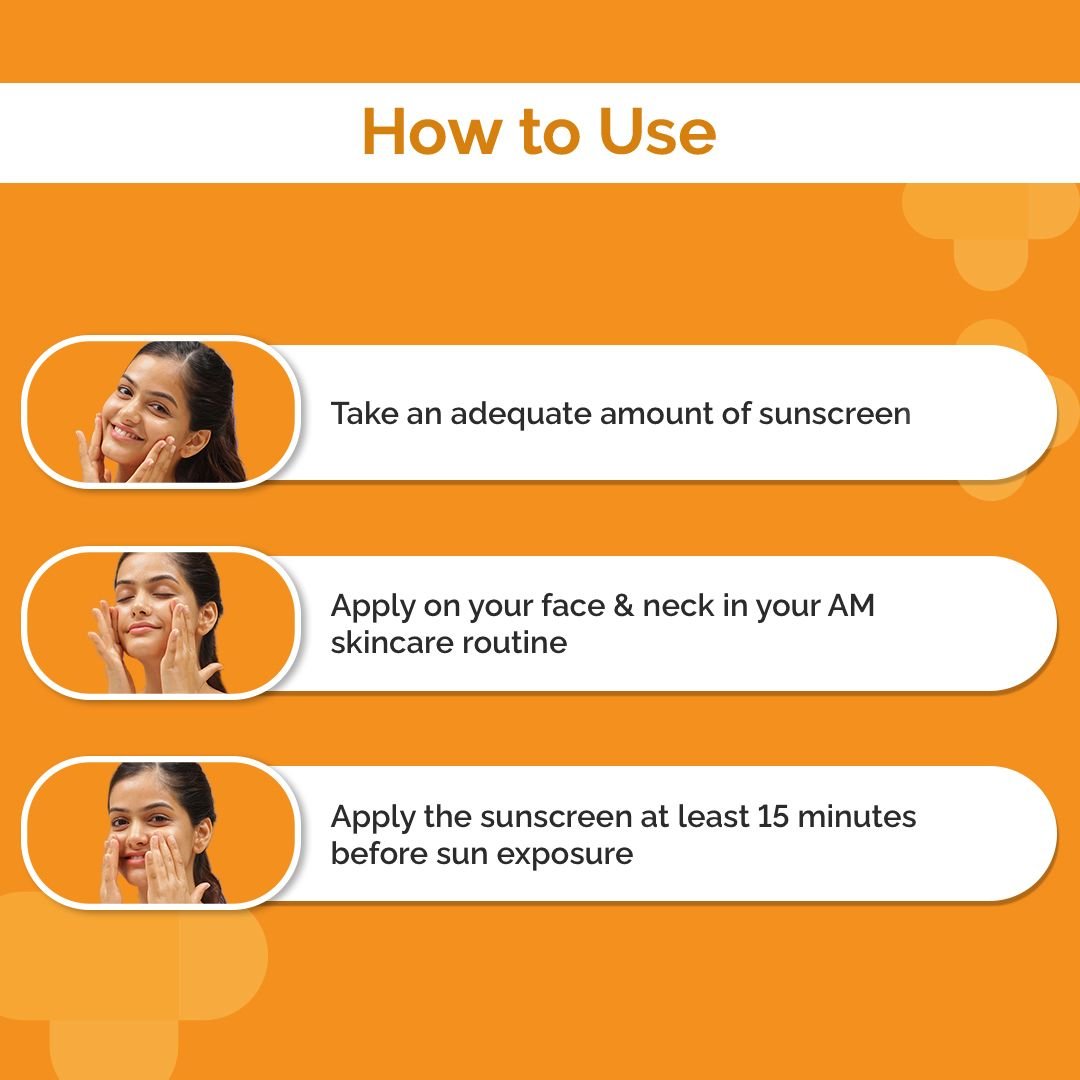 The Derma Co Hyaluronic Invisible Sunscreen Gel (50g) - Image 5