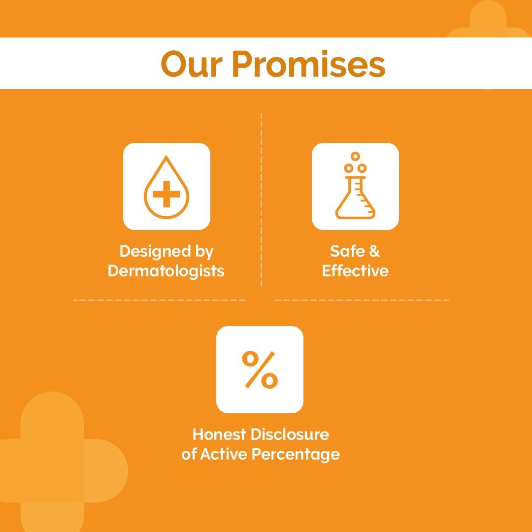The Derma Co Hyaluronic Invisible Sunscreen Gel (50g) - Image 2