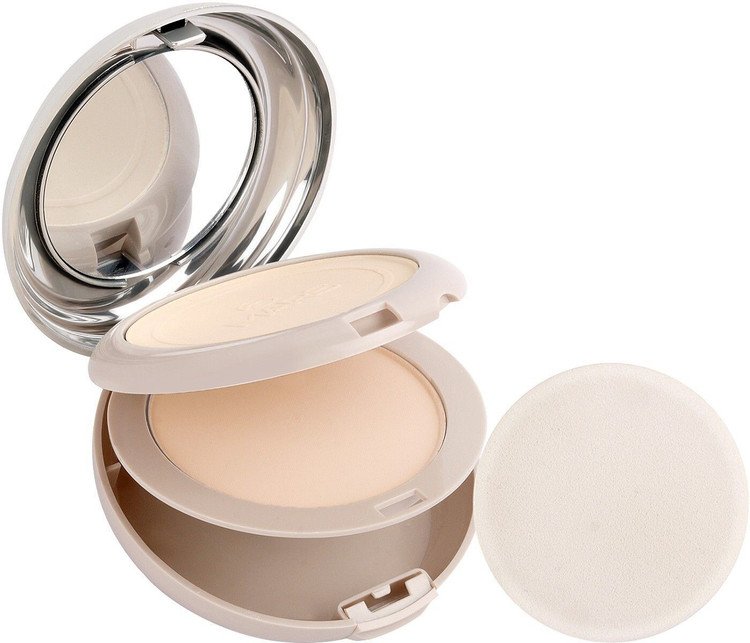MARS Mistique BB Face Powder (2-in-1 Compact Powder) - Image 3